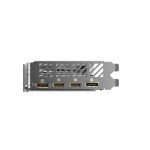 Gigabyte GeForce RTX 4060 Eagle OC ICE 8G Graphics Card - 8GB GDDR6, 128bit, PCI-E 4.0, 2505MHz Core Clock, 2 x DisplayPort 1.4a, 2 x HDMI 2.1a, NVIDIA DLSS 3, GV-N4060EAGLEOC ICE-8GD