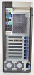 Precision 7810 2x 8-Core E5-2630v3 64GB RAM 256GB SSD 3TB HDD K4200 Windows 10