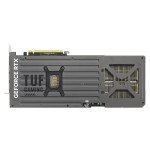 ASUS TUF Gaming GeForce RTX ™ 5070 12GB GDDR7 OC Edition Gaming Graphics Card (PCIe® 5.0, HDMI®/DP 2.1, 3.125-slot, Military-Grade Components, Protective PCB Coating, axial-tech Fans)