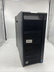 HP Z840 Workstation Dual Xeon 32GB RAM 256GB SSD