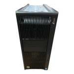 HP Z840 Workstation Desktop with Xeon and SSD