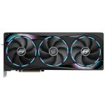 Gigabyte AORUS GeForce RTX 5070 Ti Master 16G Graphics Card - 16GB GDDR7, 256 Bit, PCI-E 5.0, 2670 MHz Core Clock, 3 x DP 2.1a, 1 x HDMI 2.1b, NVIDIA DLSS 4, GV-N507TAORUS M-16GD