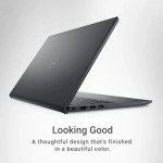 Dell Inspiron 15 3520 Touchscreen Business Laptop, Microsoft Office Lifetime License & Windows 11 Pro, 15.6" FHD Touch Screen, Intel i5-1235U (Beat i7-1195G7), 16GB RAM, 512GB SSD, Intel UHD Graphics