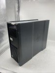 HP Z840 Workstation with Dual Xeon and 28GB RAM