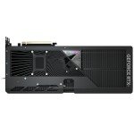 Gigabyte AORUS GeForce RTX 5070 Ti Master 16G Graphics Card - 16GB GDDR7, 256 Bit, PCI-E 5.0, 2670 MHz Core Clock, 3 x DP 2.1a, 1 x HDMI 2.1b, NVIDIA DLSS 4, GV-N507TAORUS M-16GD