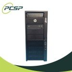 HP Z820 Workstation Dual Xeon E5-2680 256GB RAM