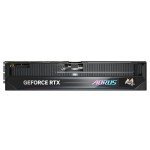 Gigabyte AORUS GeForce RTX 5070 Ti Master 16G Graphics Card - 16GB GDDR7, 256 Bit, PCI-E 5.0, 2670 MHz Core Clock, 3 x DP 2.1a, 1 x HDMI 2.1b, NVIDIA DLSS 4, GV-N507TAORUS M-16GD