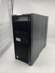 HP Z840 Workstation Dual Xeon 32GB RAM 256GB SSD