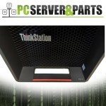 Lenovo P910 Workstation Dual Xeon E5 2660v3 32GB RAM