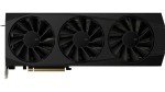 XFX Quicksilver AMD Radeon RX 9070 OC Gaming Edition with 16GB GDDR6 HDMI 3xDP, AMD RDNA 4 RX-97QICKBBA
