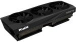 XFX Quicksilver AMD Radeon RX 9070 OC Gaming Edition with 16GB GDDR6 HDMI 3xDP, AMD RDNA 4 RX-97QICKBBA