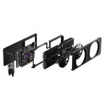 Intel Arc B580 Limited Edition Graphics Card
