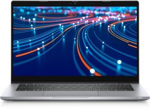 Dell Latitude Touchscreen 13.3" FHD Core i5 Laptop Windows 11 8GB RAM 512GB SSD