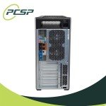 HP Z820 Workstation Dual Xeon E5-2680 256GB RAM