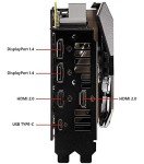 ASUS ROG STRIX RTX 2070 8GB Graphic Card