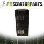 Lenovo P910 Workstation Dual Xeon E5 2660v3 32GB RAM