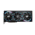 GIGABYTE AORUS GeForce RTX 5070 Master 12G Graphics Card, 12GB 256-bit GDDR7, PCIe 5.0, WINDFORCE Cooling System, GV-N5070AORUS M-12GD Video Card