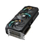 Gigabyte GeForce RTX 5070 Ti Gaming OC 16G Graphics Card - 16GB GDDR7, 256 Bit, PCI-E 5.0, 2588 MHz Core Clock, 3 x DP 2.1a, 1 x HDMI 2.1b, NVIDIA DLSS 4, GV-N507TGAMING OC-16GD