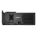 Gigabyte GeForce RTX 5070 Ti Gaming OC 16G Graphics Card - 16GB GDDR7, 256 Bit, PCI-E 5.0, 2588 MHz Core Clock, 3 x DP 2.1a, 1 x HDMI 2.1b, NVIDIA DLSS 4, GV-N507TGAMING OC-16GD