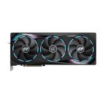 GIGABYTE AORUS GeForce RTX 5070 Ti Master 16G Graphics Card, 16GB 256-bit GDDR7, PCIe 5.0, WINDFORCE Cooling System, GV-N507TAORUS M-16GD Video Card