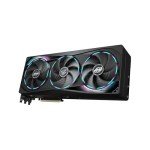 GIGABYTE AORUS GeForce RTX 5070 Ti Master 16G Graphics Card, 16GB 256-bit GDDR7, PCIe 5.0, WINDFORCE Cooling System, GV-N507TAORUS M-16GD Video Card