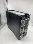 HP Z840 Workstation with Dual Xeon and 28GB RAM