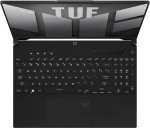 ASUS TUF A16 Gaming Laptop, Microsoft Office 2024 Lifetime License & Windows 11 Pro, AMD Ryzen 7 7735 HS, 64 GB DDR5 RAM, 2 TB SSD, Radeon RX7700S, 16" FHD 165 Hz Display, RGB Backlit KB, Wi-Fi 6