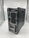 HP Z840 Workstation Dual Xeon 32GB RAM 256GB SSD