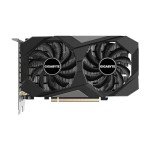 GIGABYTE GeForce RTX 3050 WINDFORCE OC 6G Graphics Card, 2X WINDFORCE Fans, 6GB GDDR6 96-bit GDDR6, GV-N3050WF2OC-6GD Video Card