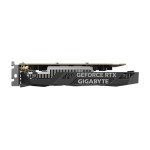 GIGABYTE GeForce RTX 3050 WINDFORCE OC 6G Graphics Card, 2X WINDFORCE Fans, 6GB GDDR6 96-bit GDDR6, GV-N3050WF2OC-6GD Video Card