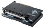PowerColor Hellhound AMD Radeon RX 7600 Gaming Graphics Card