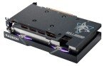 PowerColor Hellhound AMD Radeon RX 7600 Gaming Graphics Card