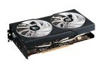 PowerColor Hellhound AMD Radeon RX 7600 Gaming Graphics Card