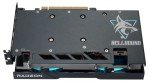 PowerColor Hellhound AMD Radeon RX 7600 Gaming Graphics Card