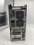 HP Z840 Workstation with Dual Xeon and 28GB RAM