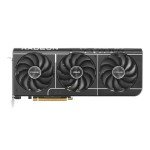ASUS Prime Radeon™ RX 9070 OC Edition Graphics Card (PCIe 5.0, HDMI/DP 2.1, 2.5-Slot Design, axial-tech Fans, Dual Ball Fan Bearings, Dual BIOS, GPU Guard)