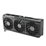 ASUS Prime Radeon™ RX 9070 OC Edition Graphics Card (PCIe 5.0, HDMI/DP 2.1, 2.5-Slot Design, axial-tech Fans, Dual Ball Fan Bearings, Dual BIOS, GPU Guard)
