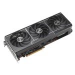ASUS Prime Radeon™ RX 9070 OC Edition Graphics Card (PCIe 5.0, HDMI/DP 2.1, 2.5-Slot Design, axial-tech Fans, Dual Ball Fan Bearings, Dual BIOS, GPU Guard)