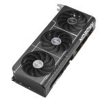 ASUS Prime Radeon™ RX 9070 OC Edition Graphics Card (PCIe 5.0, HDMI/DP 2.1, 2.5-Slot Design, axial-tech Fans, Dual Ball Fan Bearings, Dual BIOS, GPU Guard)