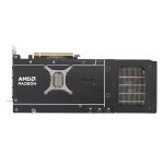 ASUS Prime Radeon™ RX 9070 OC Edition Graphics Card (PCIe 5.0, HDMI/DP 2.1, 2.5-Slot Design, axial-tech Fans, Dual Ball Fan Bearings, Dual BIOS, GPU Guard)