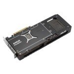 ASUS Prime Radeon™ RX 9070 OC Edition Graphics Card (PCIe 5.0, HDMI/DP 2.1, 2.5-Slot Design, axial-tech Fans, Dual Ball Fan Bearings, Dual BIOS, GPU Guard)