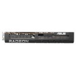 ASUS Prime Radeon™ RX 9070 OC Edition Graphics Card (PCIe 5.0, HDMI/DP 2.1, 2.5-Slot Design, axial-tech Fans, Dual Ball Fan Bearings, Dual BIOS, GPU Guard)