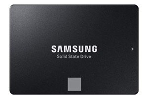 Samsung 870 EVO 500GB 2.5" SATA III Internal SSD [NEW]
