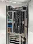 HP Z840 Workstation Dual Xeon 32GB RAM 256GB SSD