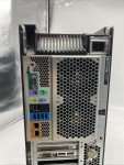HP Z840 Workstation with Dual Xeon and 28GB RAM