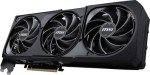 msi VGA GEFORCE RTX 5080 16G Shadow 3X OC RTX5080 16GB GDRR7 256 B DX12 PCIE 5.0 X16 (3XDP 1XHDMI)