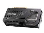 ASRock Intel ARC B580 Challenger 12GB OC GDDR6 19 Gbps 192 Bits 2740 MHz 650W 7680 x 4320 Dual Fan Graphics Card