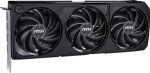 msi VGA GEFORCE RTX 5080 16G Shadow 3X OC RTX5080 16GB GDRR7 256 B DX12 PCIE 5.0 X16 (3XDP 1XHDMI)