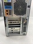 HP Z840 Workstation with Dual Xeon and 28GB RAM