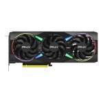 PNY GeForce RTX™ 5070 ARGB Overclocked Triple Fan
